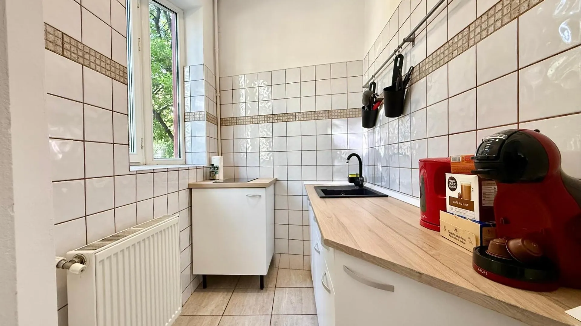 Apartment The Romantic Residence Bucharest Romania